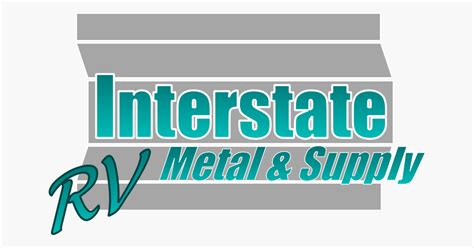 interstate rv metal and supply